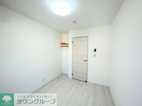 コンフォール新小岩の物件内観写真